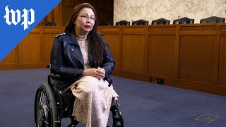 For Duckworth, IVF access is more than policy— it’s personal by Washington Post 317 views 6 days ago 3 minutes, 39 seconds