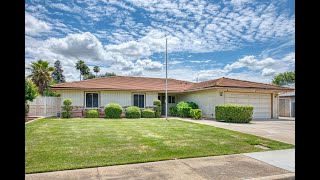 Residential for sale in Sanger, CA - 2153 Jenni Avenue
