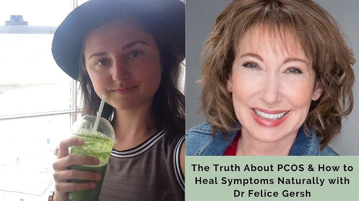 The Truth About PCOS & How to Heal Naturally with ...
