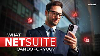 What NetSuite Can Do for You?