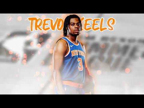 Trevor Keels (Paul VI) Official Capitol Hoops Mixtape 