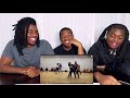 Guala Doob Riqo x Aliyah Janell Kitchen Table Reaction‼️👏🏾