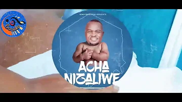 Safari yangu ndefu kuja duniani; Acha Nizaliwe new hit  by Bonny Mwaitege