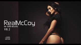 ! Real McCoy & SAYTRIZ 2024 VR.2 ! - Automatic Lover (New Saytriz Cover Version)