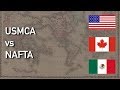 Navigating the USMCA: Key Changes and Impacts on Trade and Immigration
