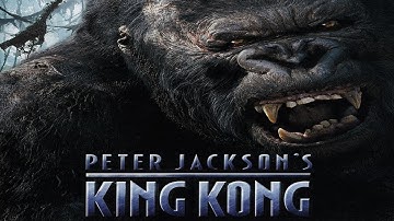 King Kong Walkthrough #2 - Part 40/41: The Empire State Building