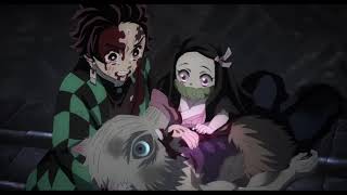 ねずこがとにかく可愛い　Nezuko is Very Cute - Kimetsu No Yaiba