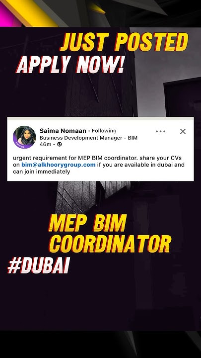 Construction Engineering Bim Jobs Dubai Freshers Hiring 2024 jobs construction-engineering-bim-jobs-dubai-freshers-hiring-2024-jobs