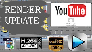 Render Update: Fix & Future Changes