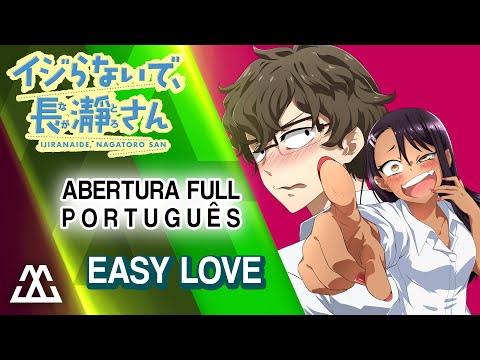 Animes de Romance/Músicas Fofas/Kawaii (Português PT-BR) 