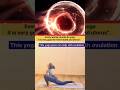 Yoga Poses That May Help Support Ovulation l Yoga For Women Only l