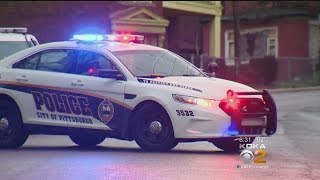Pittsburgh Officers Begin Filing Paperwork To Live Outside City