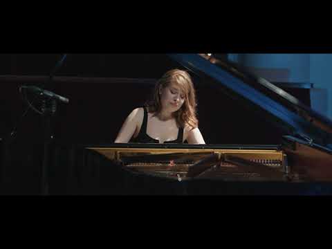 Anastasia Rizikov |  Chopin Nocturne in C minor, Op. 48