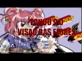 Borrou 9: as flores no morro