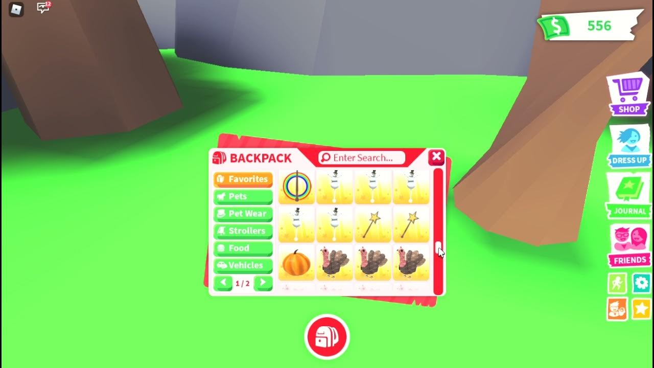 TRADING RAREST TOYS ADOPT ME (READ DESC) YouTube