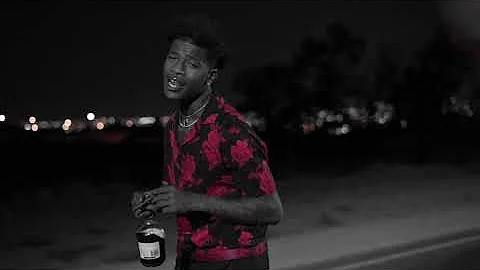 Jahlil Combs | Long Road | Dir. MisterReeseFilmz