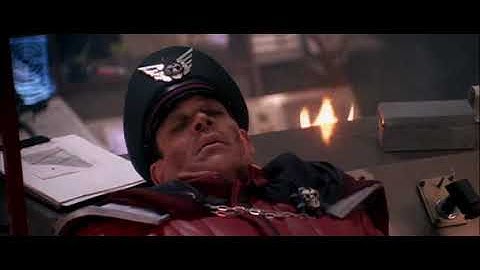 But for Bison, it was Tuesday