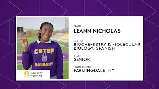 Famous Leaping Into Research at UAlbany | The College Tour Net Worth