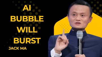 Tech Billionaires Know the AI Bubble Will Burst (They