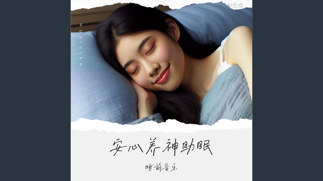 晚安星空-助眠鋼琴 - YouTube