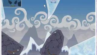 Ice Breaker : The Gathering level 12