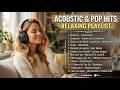 Best Pop Cover Playlist 2026 🎧 | Relaxing Acoustic Hits &amp; Viral Songs (Chill Vibes)