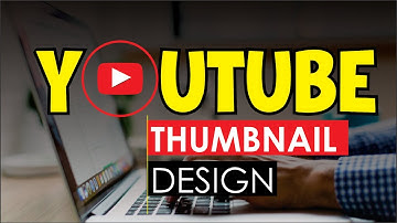 HOW TO DESIGN A YOUTUBE THUMBNAIL WITH COREL X7