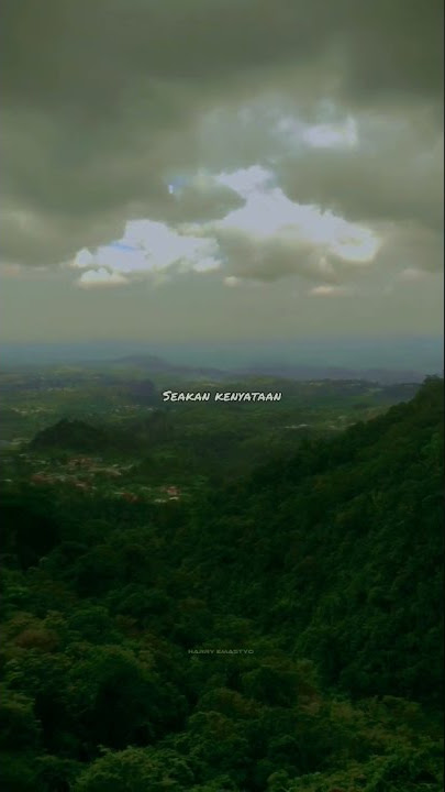 Story WA | Fourtwnty - Aku Tenang | Lirik #shorts