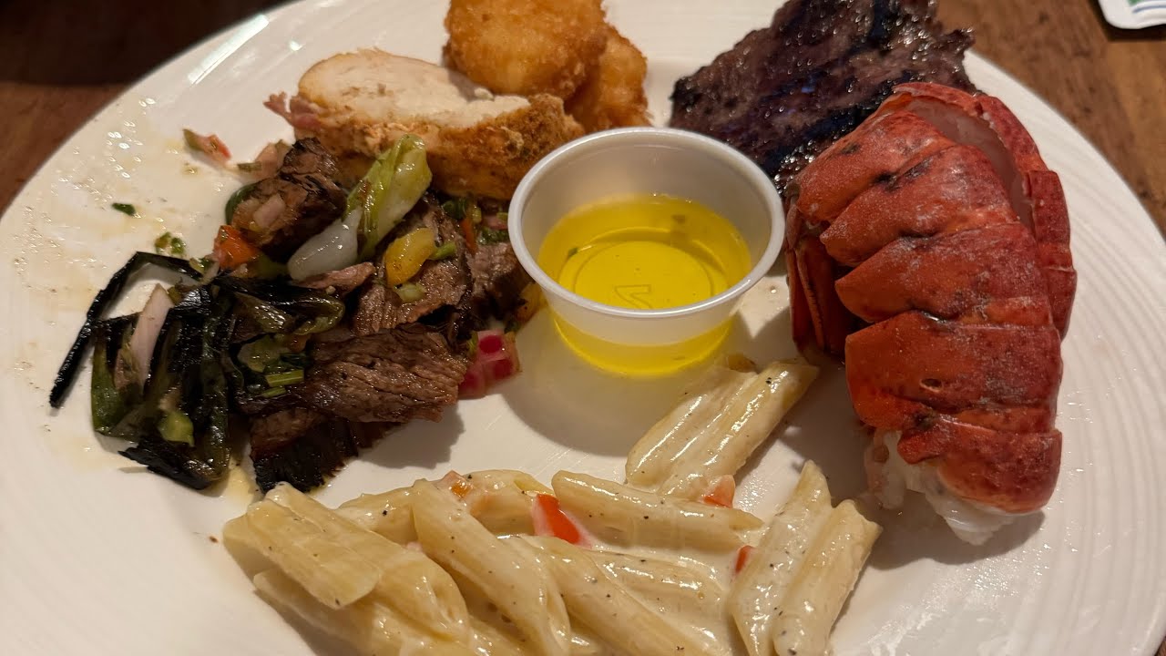 Centennial Buffet At Ameristar Black Hawk Visiting 2 Buffets in Black Hawk, CO! Ameristar Buffet and Monarch