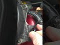 Skoda fabia coolant level warning quick fix