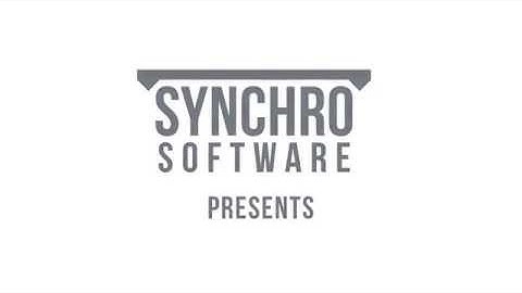 Webinar: Synchro PRO Short Keys