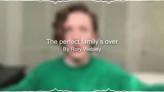 Vídeo de The Perfect Familys Over