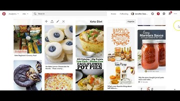 Managing Related Boards With Tailwind