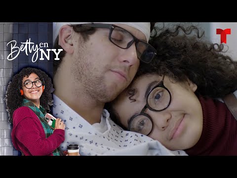 Betty en NY | Capítulo 40 | Telemundo