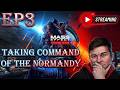 Mass Effect Ep 3 | Taking Command Of The Normandy And Recruiting Liara