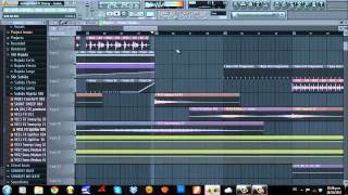 George Mark ft Alquimhista - ID [Progressive House / FL Studio]