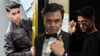 Download Lagu Artis pun sibuk nak tiru Sir Uzairi buat Circle Challenge MP3