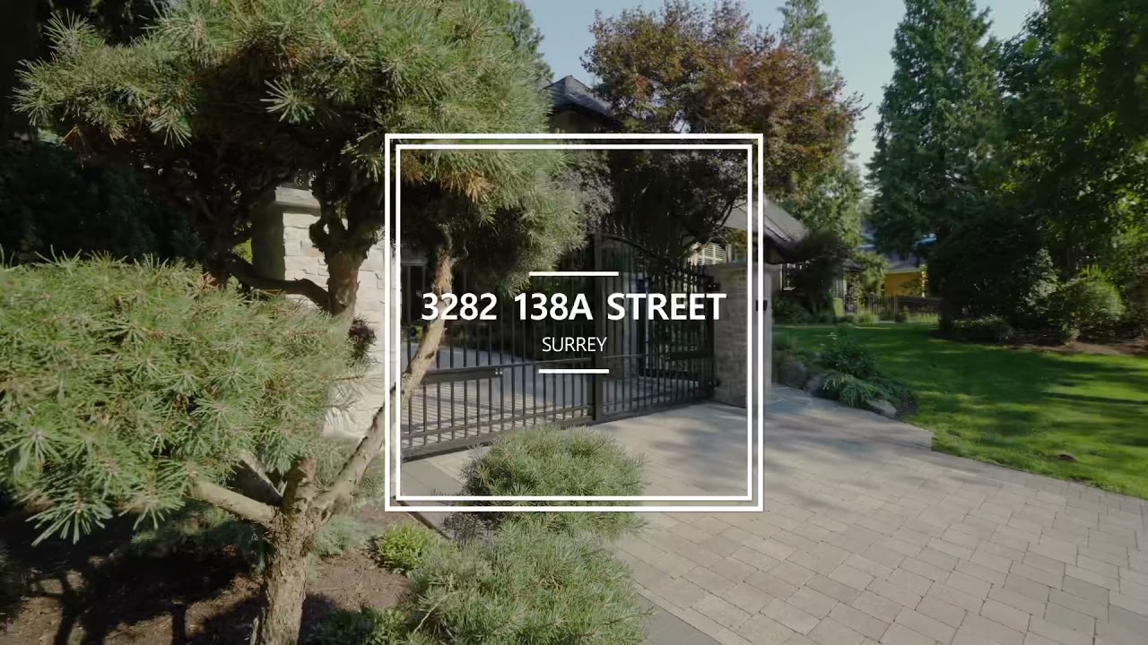 3282 138A St in Surrey