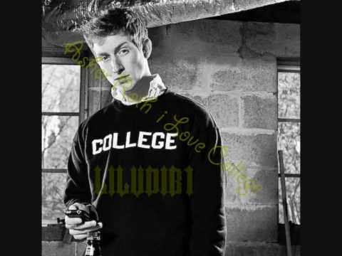 Asher Roth - I Love College