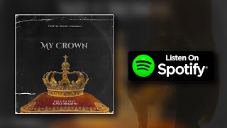 My Crown  - Halali, Alyssa Brigatto (Official Lyric Video)