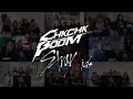 Stray Kids -Chk Chk Boom- [Reaction mashup]