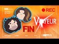 Voyeur: The Truth Comes Out - FINALE - Game Grumps