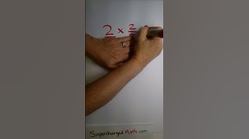 Fractions for 4th Grade - Multiplying Whole Numbers by a Fraction