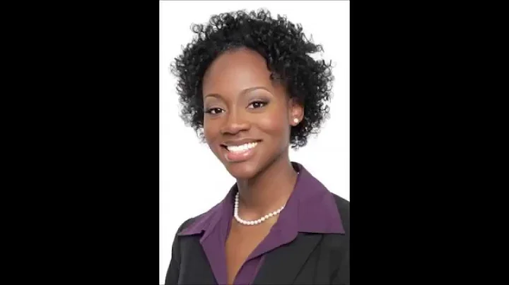 Brittney Greene on Survival Radio Network