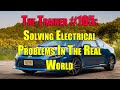 The Trainer #105:  Practical Electrical Troubleshooting