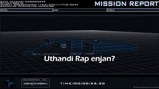Mhligo & Mic G - Uthandi Rap enjani?