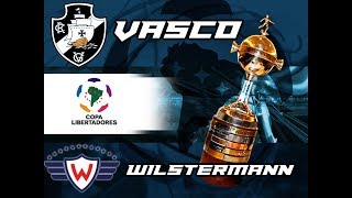 WILSTERMANN GOLEA A VASCO Y QUEDA FUERA! | Wilstermann 4 - Vasco da Gama 0 | LIBERTADORES 2018