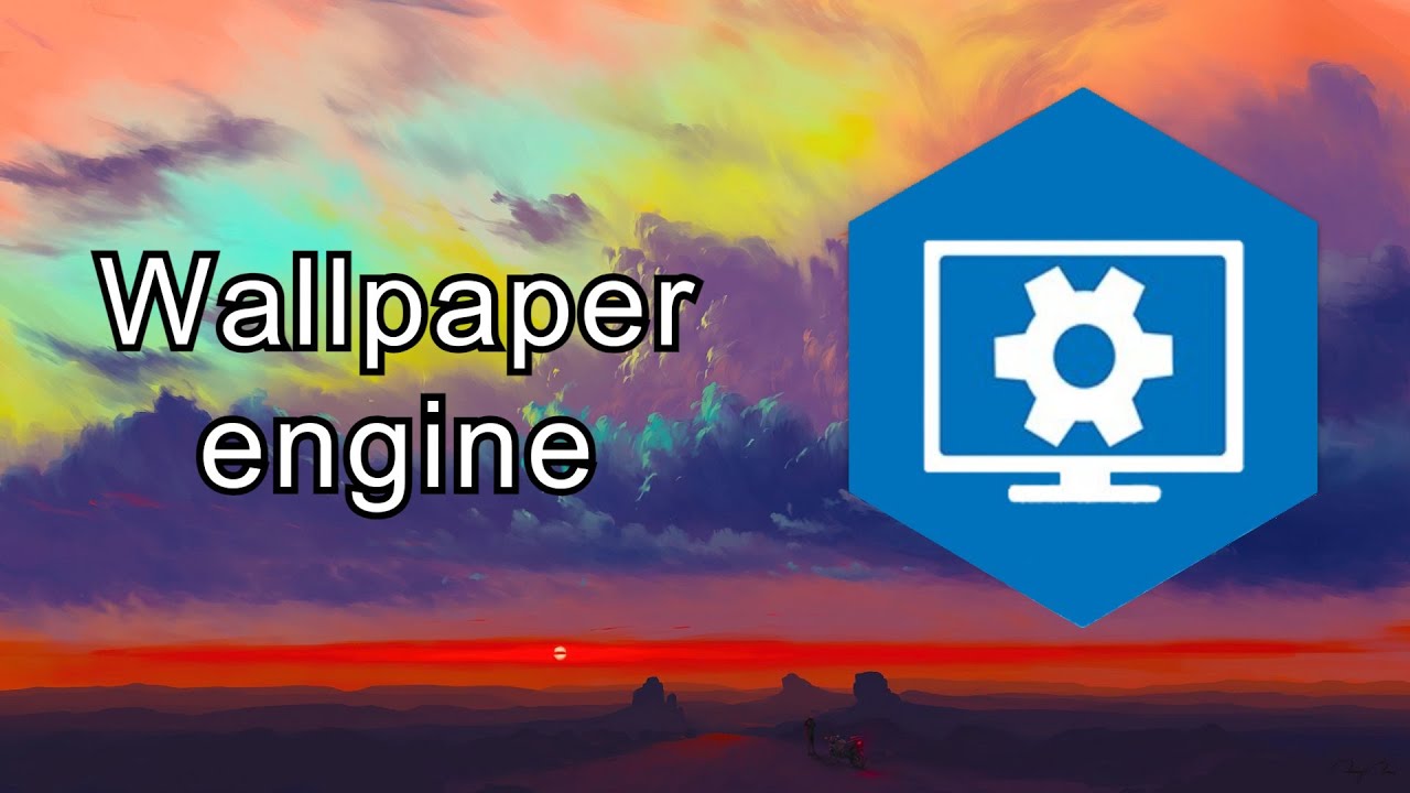 Descargar wallpaper Engine Fondos Movibles Gratis YouTube