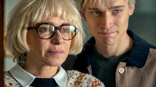 LA TENTAZIONE Bande Annonce (2026)