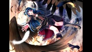 Beth Crowley-Warrior-Nightcore